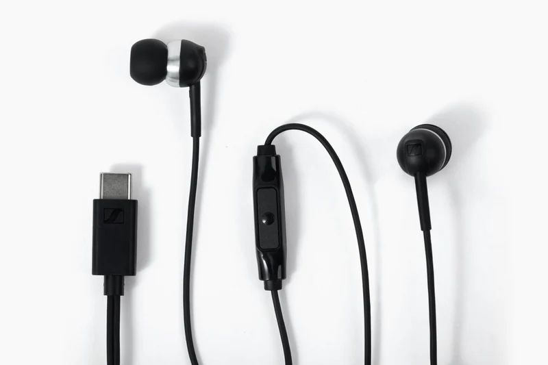 CX 80U In-Ear USB-C Headphones