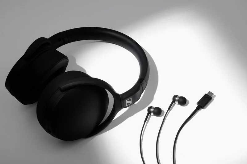 CX 80U In-Ear USB-C Headphones