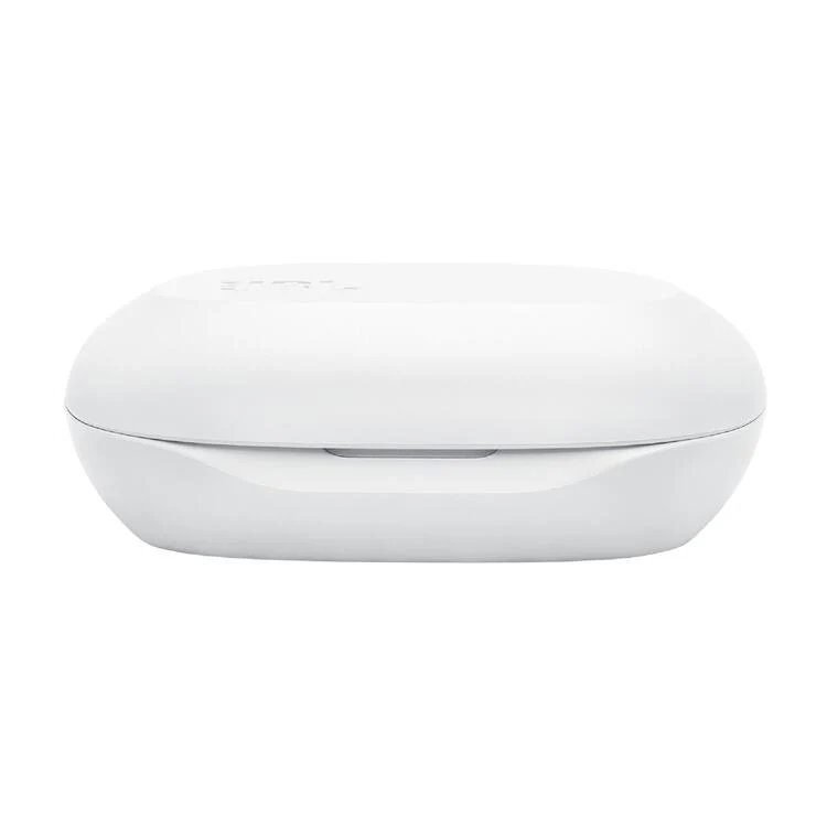 JBL Sense Lite | Casque intra-auriculaire - Autonomie jusqu'à 32 heures - Blanc