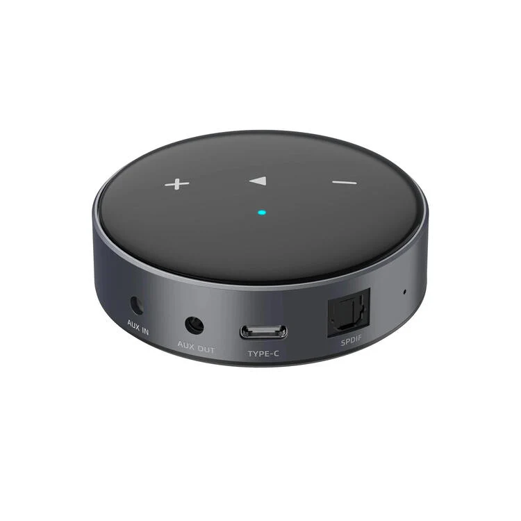 WiiM Mini | Audio en continu - Airplay 2 - Spotify connect