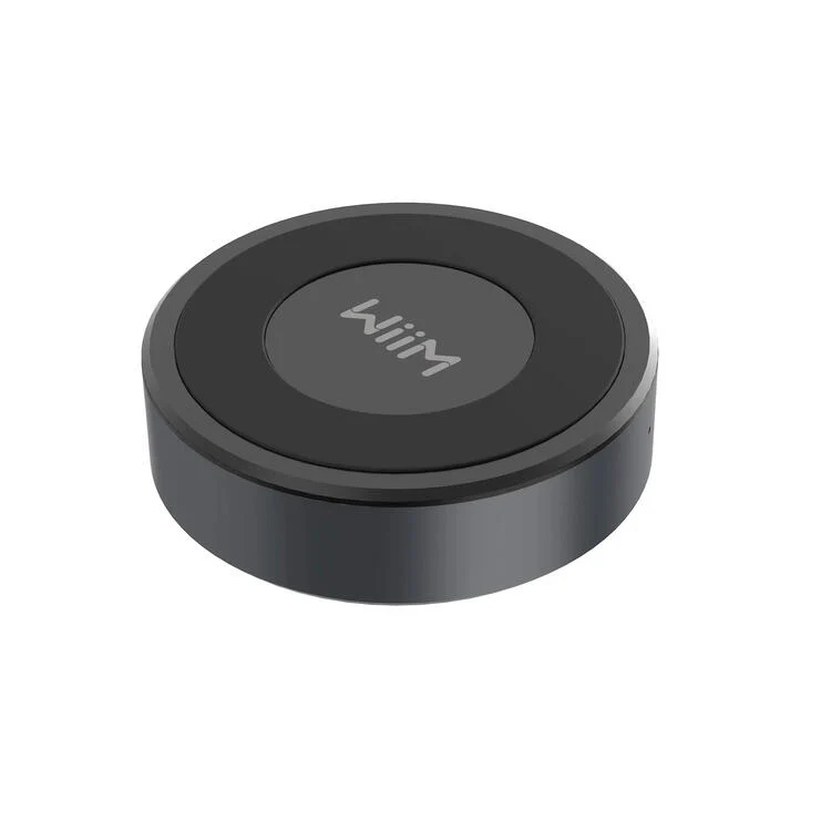 WiiM Mini | Audio en continu - Airplay 2 - Spotify connect