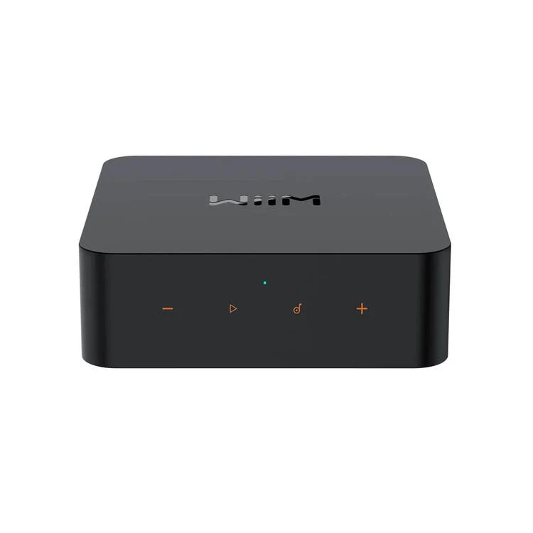 WiiM Pro | Streaming Audio - Airplay 2 - Spotify connect - Google Cast