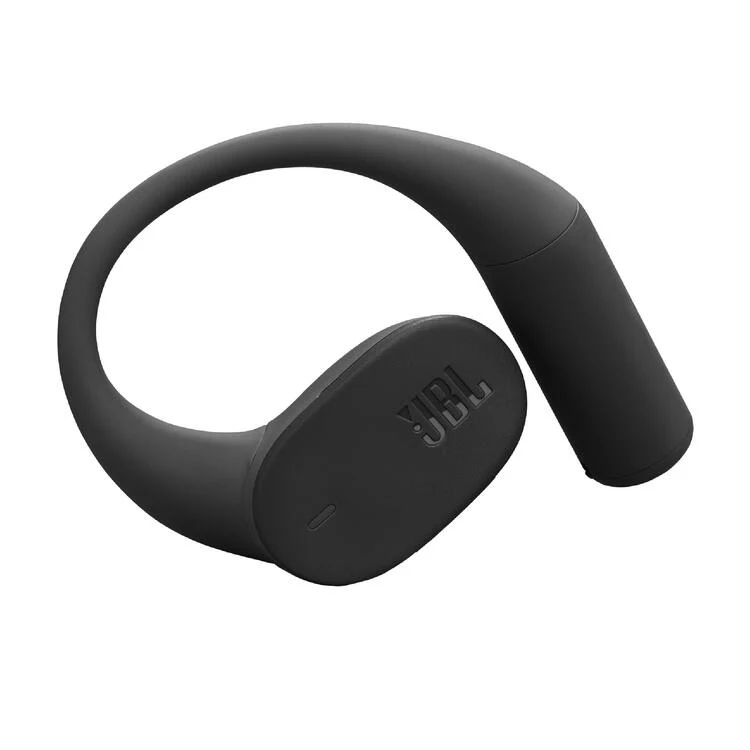 JBL Sense Lite | Casque intra-auriculaire - Batterie jusqu'à 32 heures - Noir