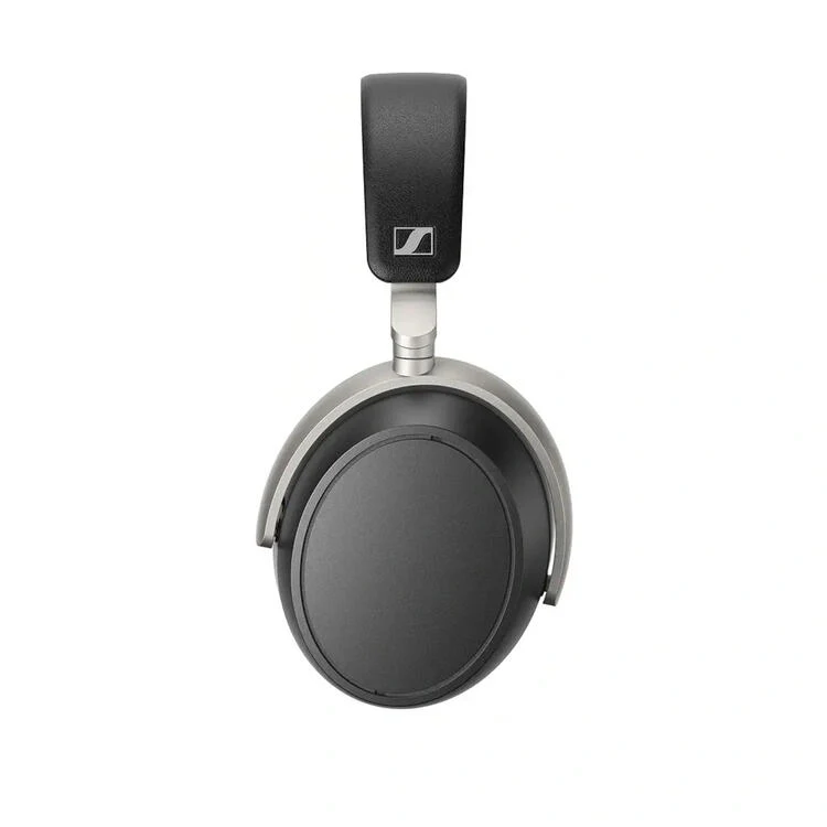 Sennheiser HDB630 | Casque sans fil - Jusqu'à 60 heures d'autonomie - Noir