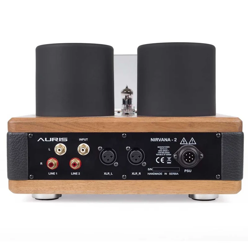 Auris Audio Nirvana