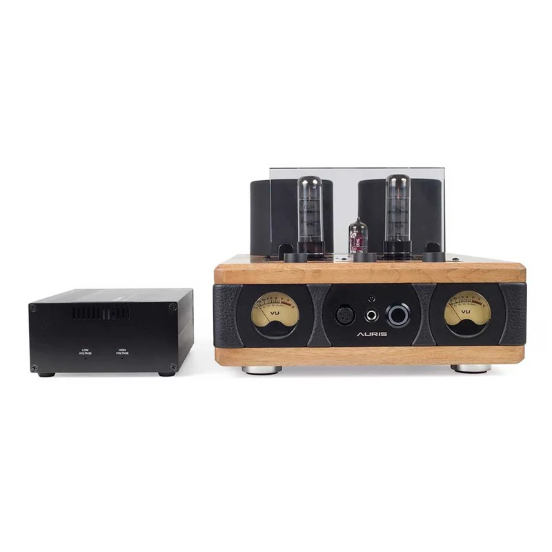 Auris Audio Nirvana