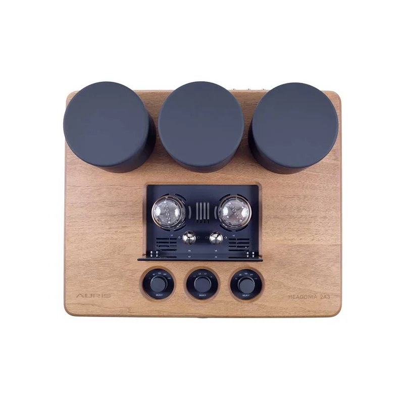 Auris Audio Headonia 2A3