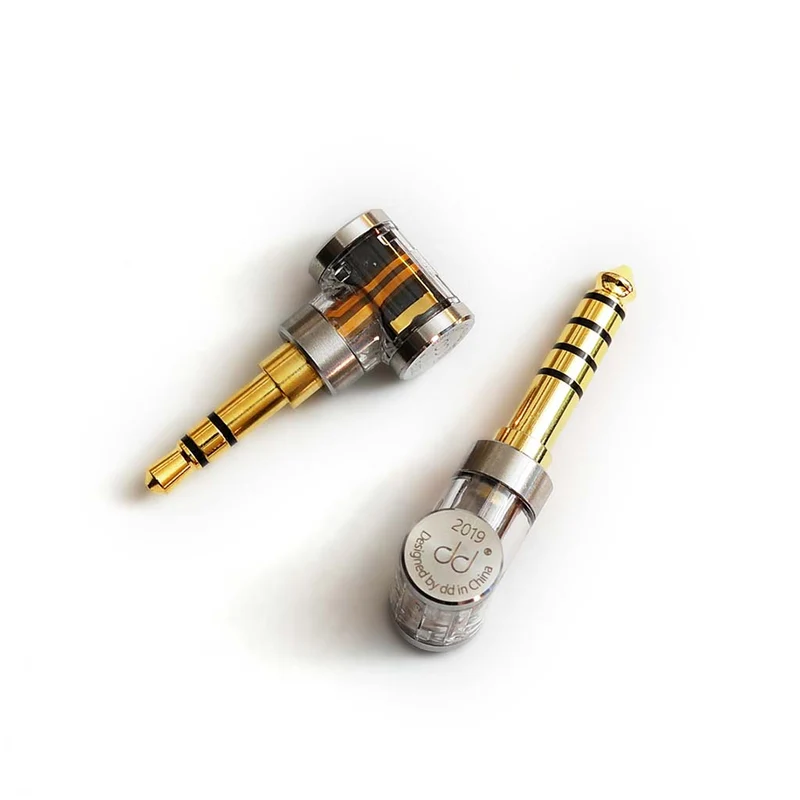 ddHiFi DJ35A