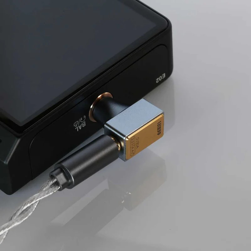 ddHiFi DJ30A (2021)