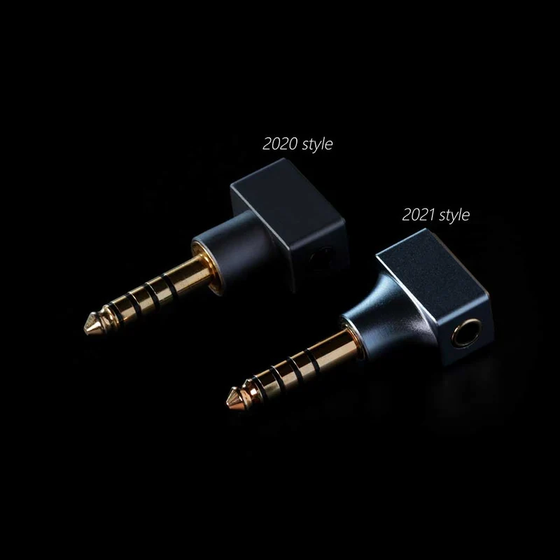 ddHiFi DJ30A (2021)