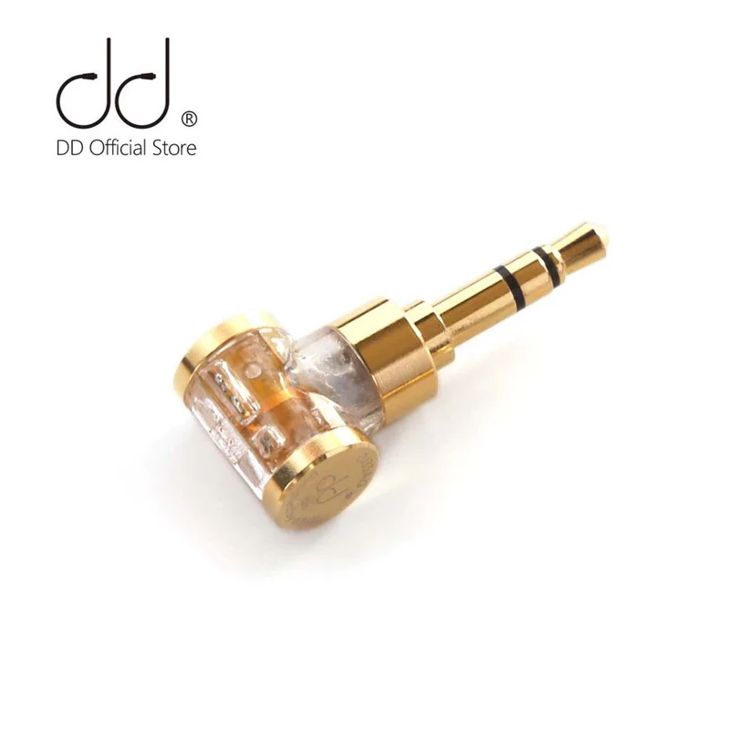 ddHiFi DJ35AG