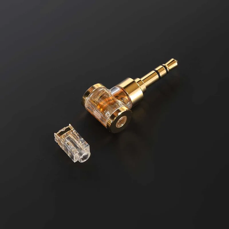 ddHiFi DJ35AG