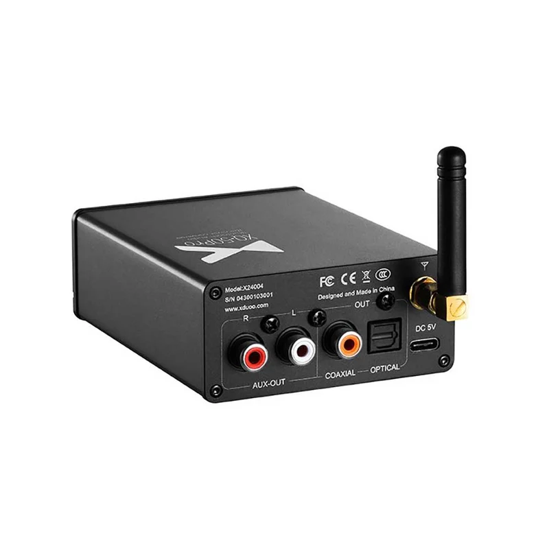 xDuoo XQ-50 Pro