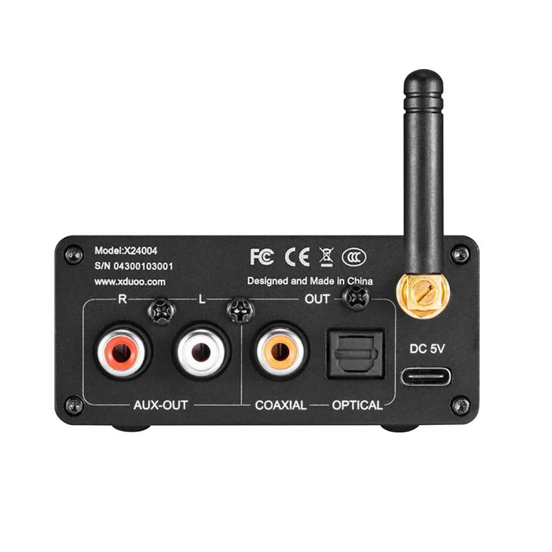 xDuoo XQ-50 Pro