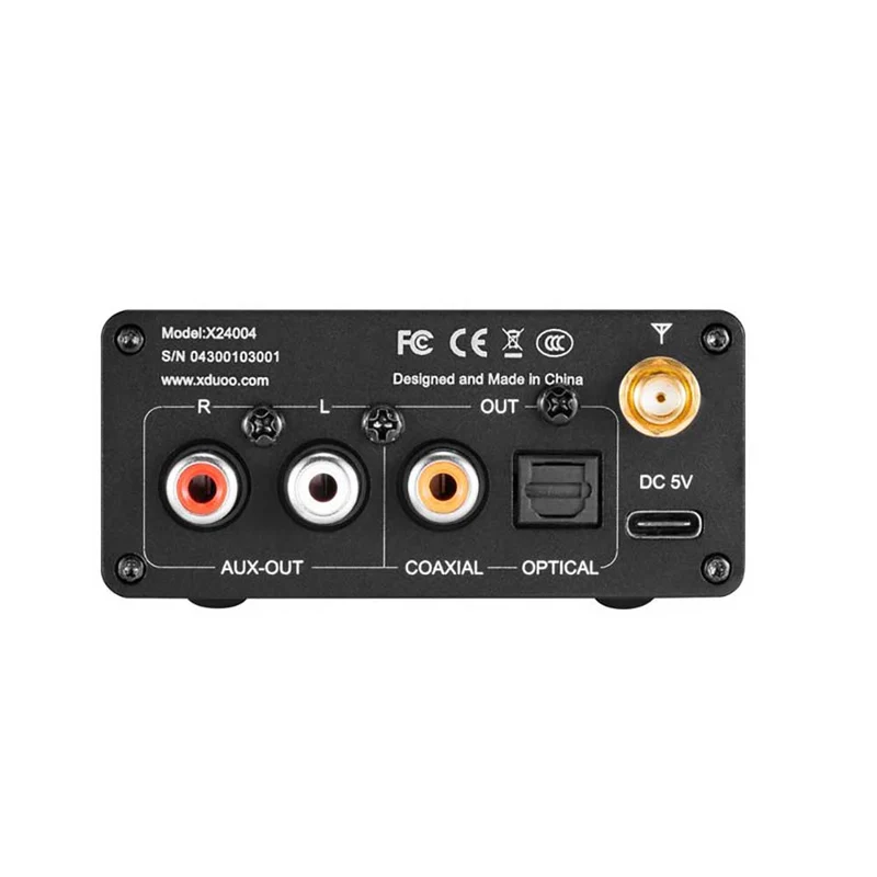 xDuoo XQ-50 Pro