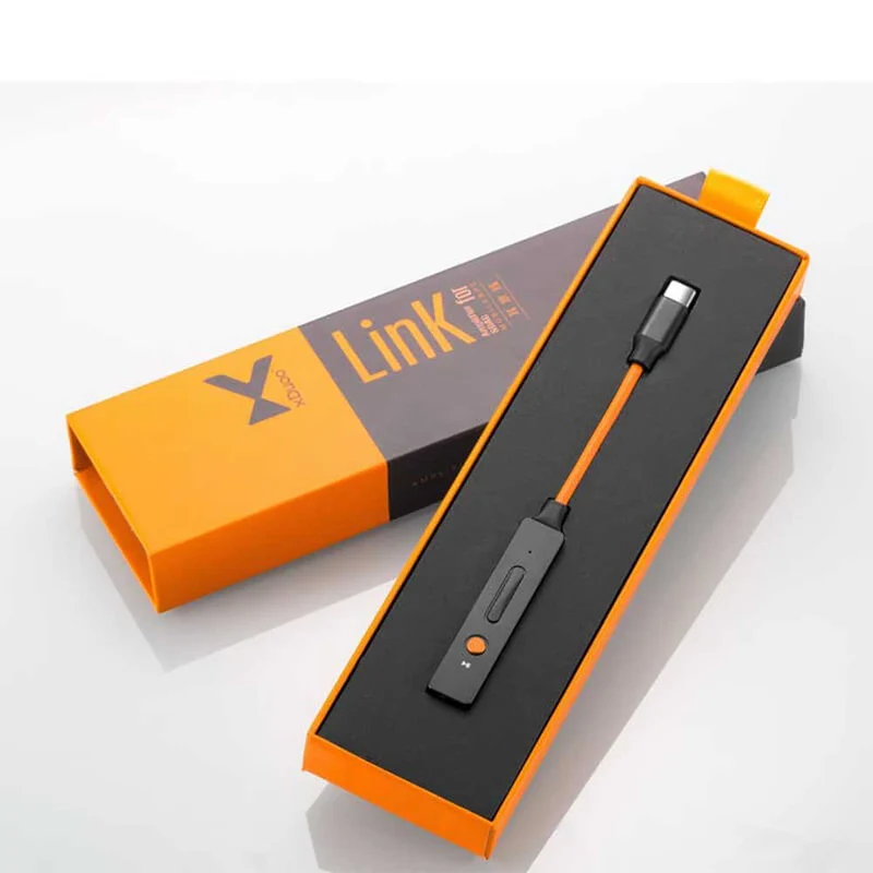 xDuoo Link Type-C
