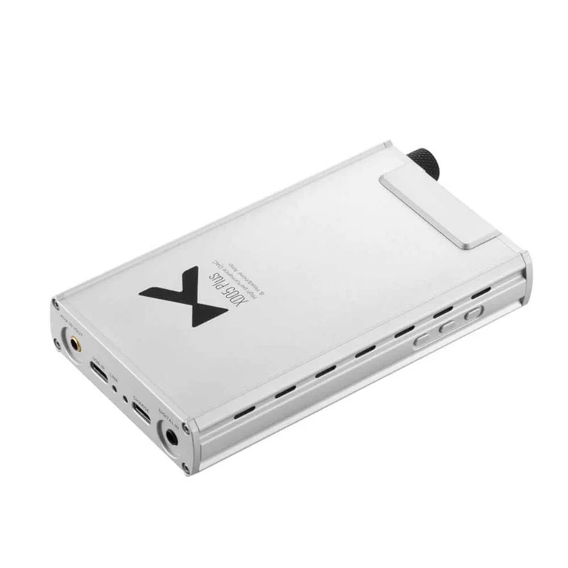 xDuoo XD-05 Plus