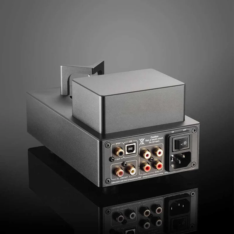 xDuoo TA-10