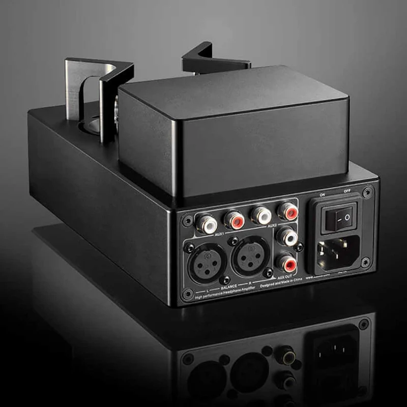 xDuoo TA-20
