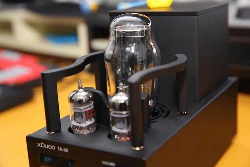 xDuoo TA-30