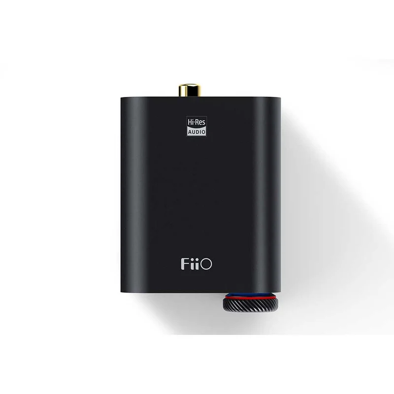 FiiO K3