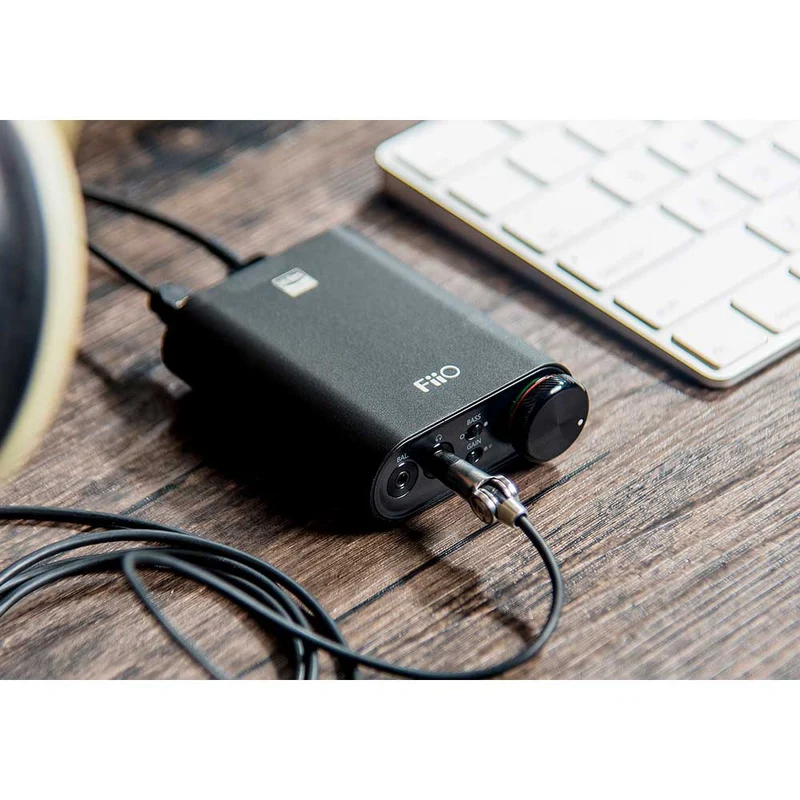 FiiO K3