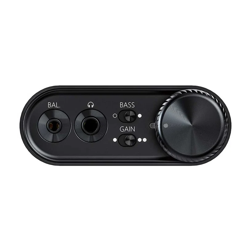 FiiO K3