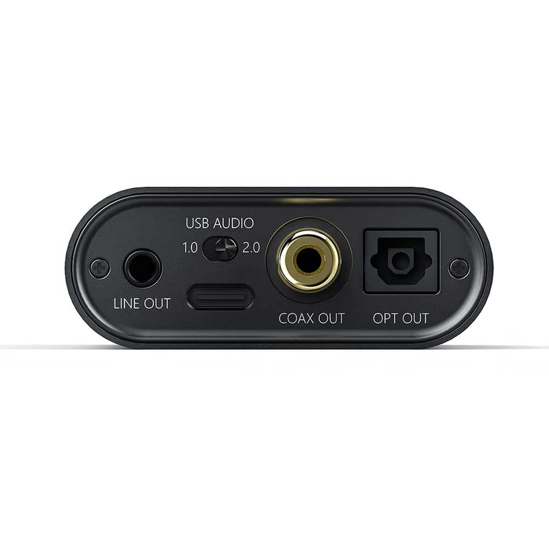 FiiO K3