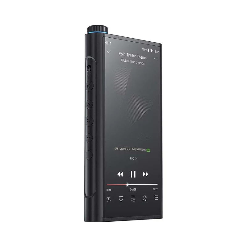 FiiO M15