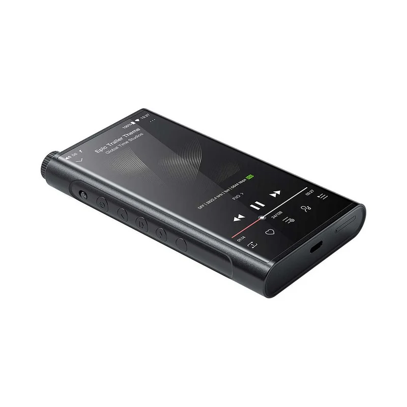 FiiO M15
