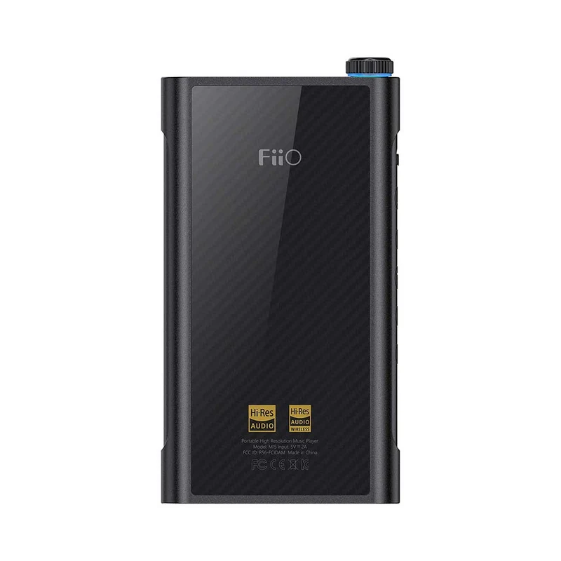 FiiO M15