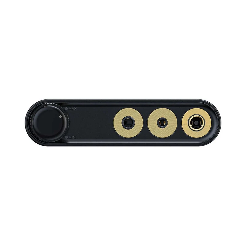 FiiO M15