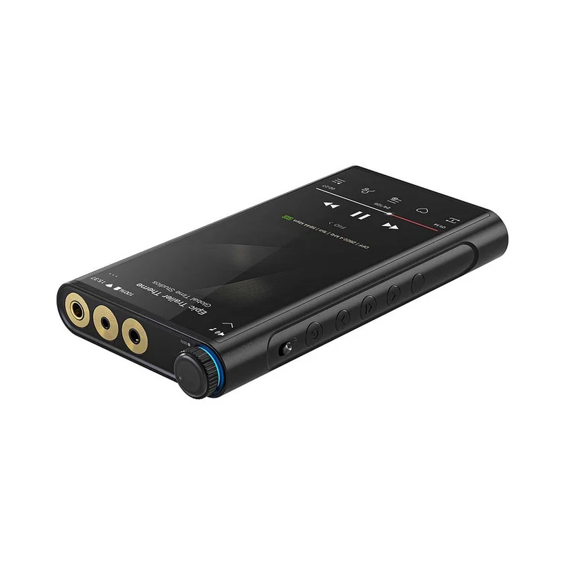 FiiO M15