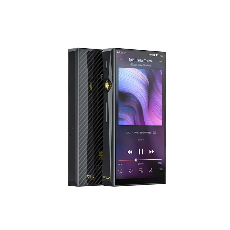 FiiO M11 Pro