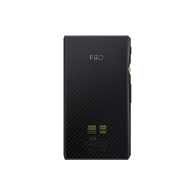 FiiO M11 Pro