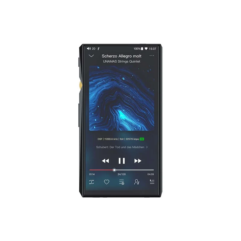 FiiO M11 Pro
