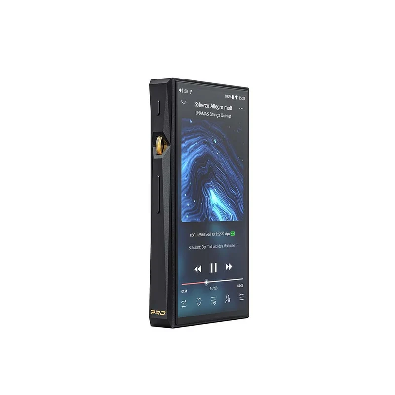 FiiO M11 Pro