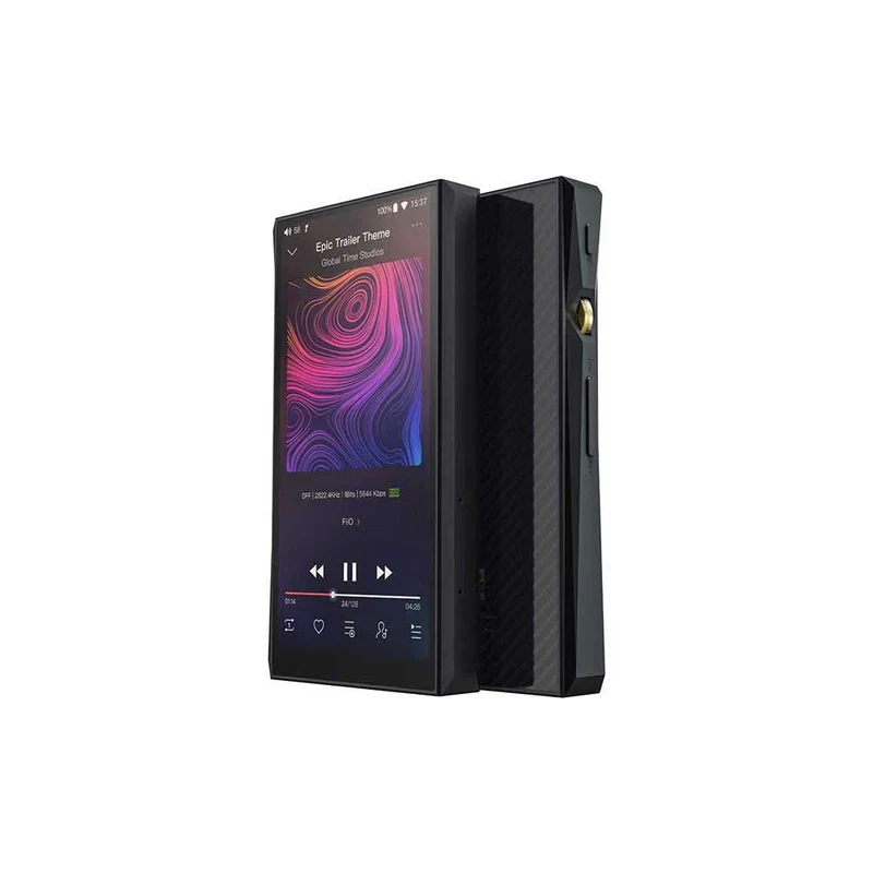 FiiO M11