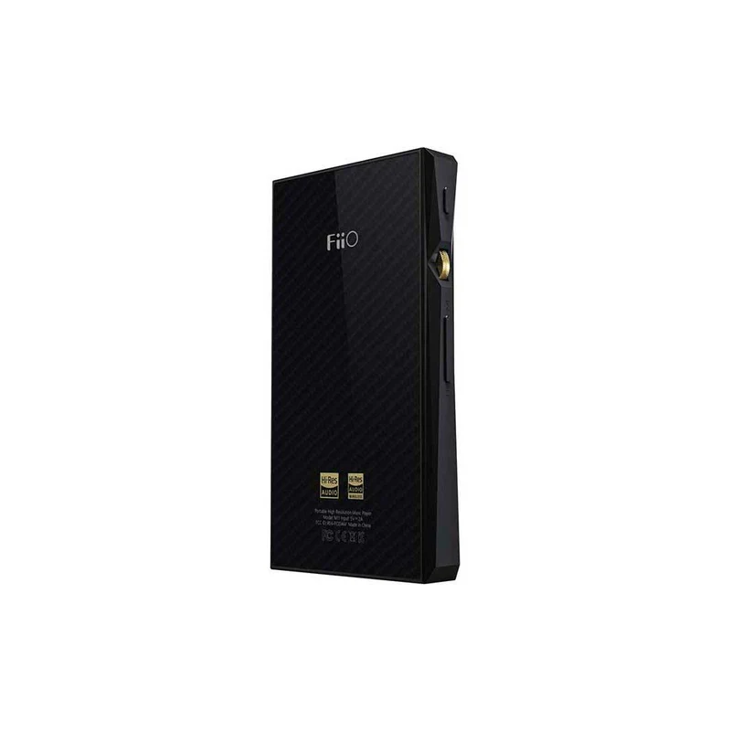FiiO M11
