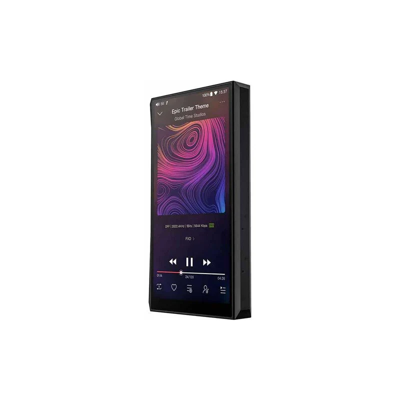 FiiO M11