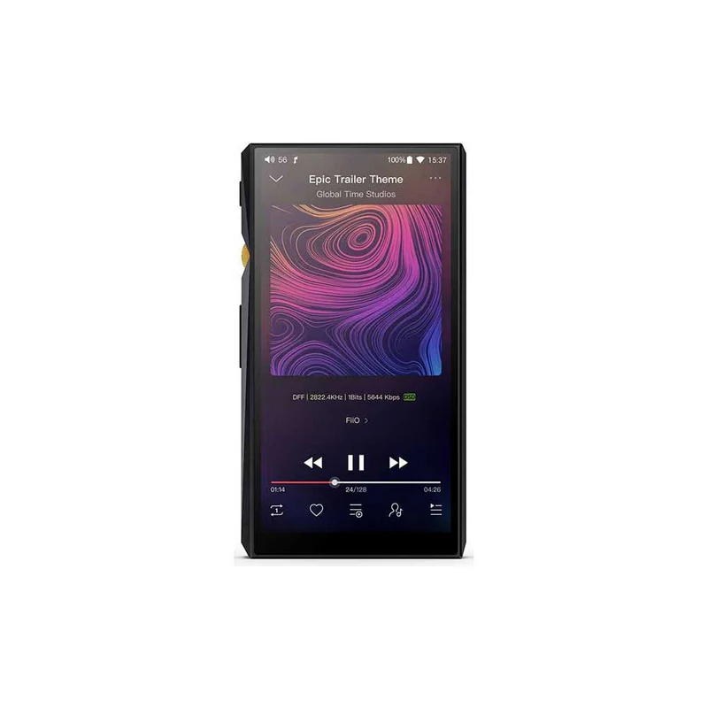 FiiO M11