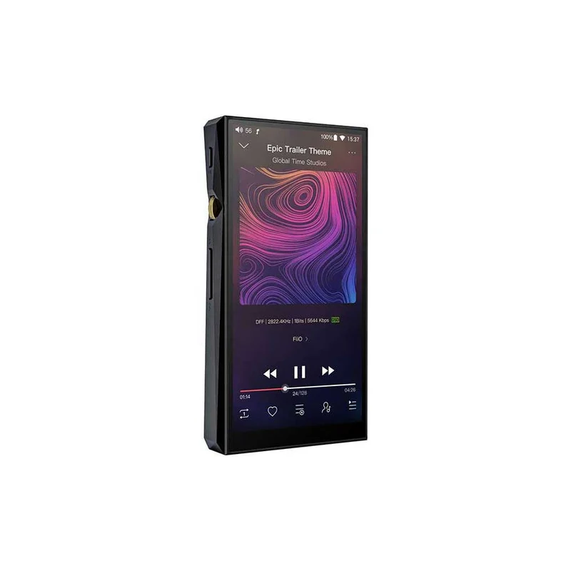 FiiO M11