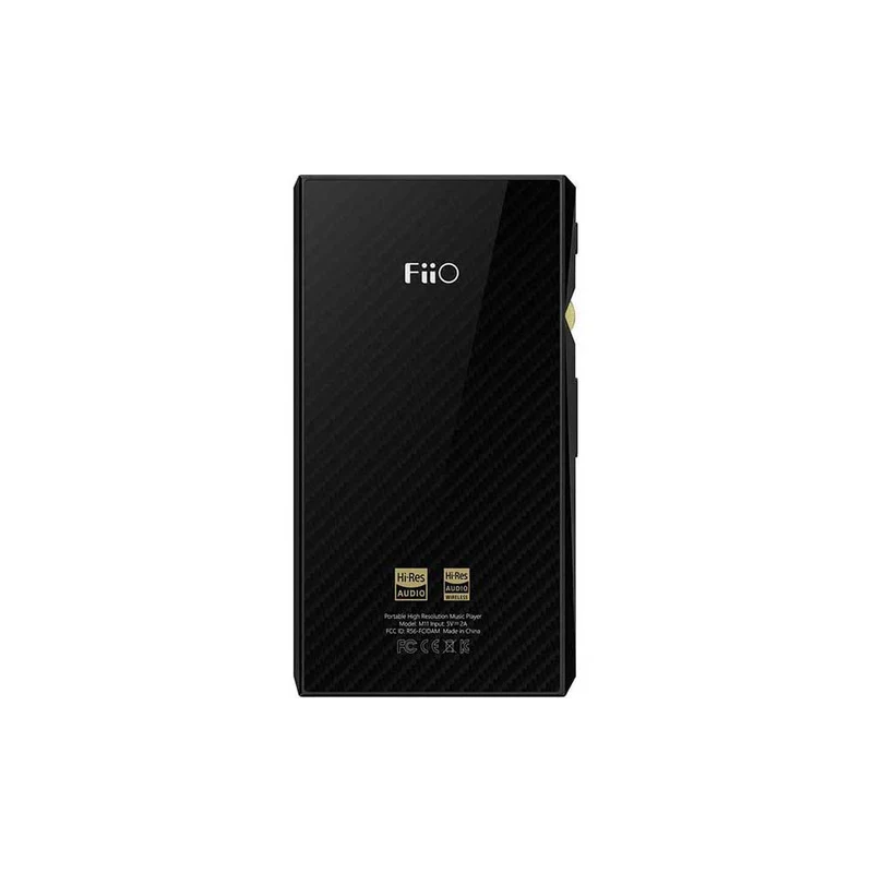 FiiO M11