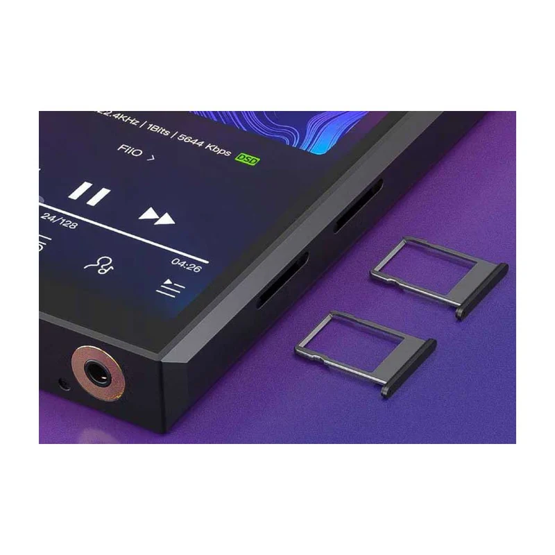 FiiO M11