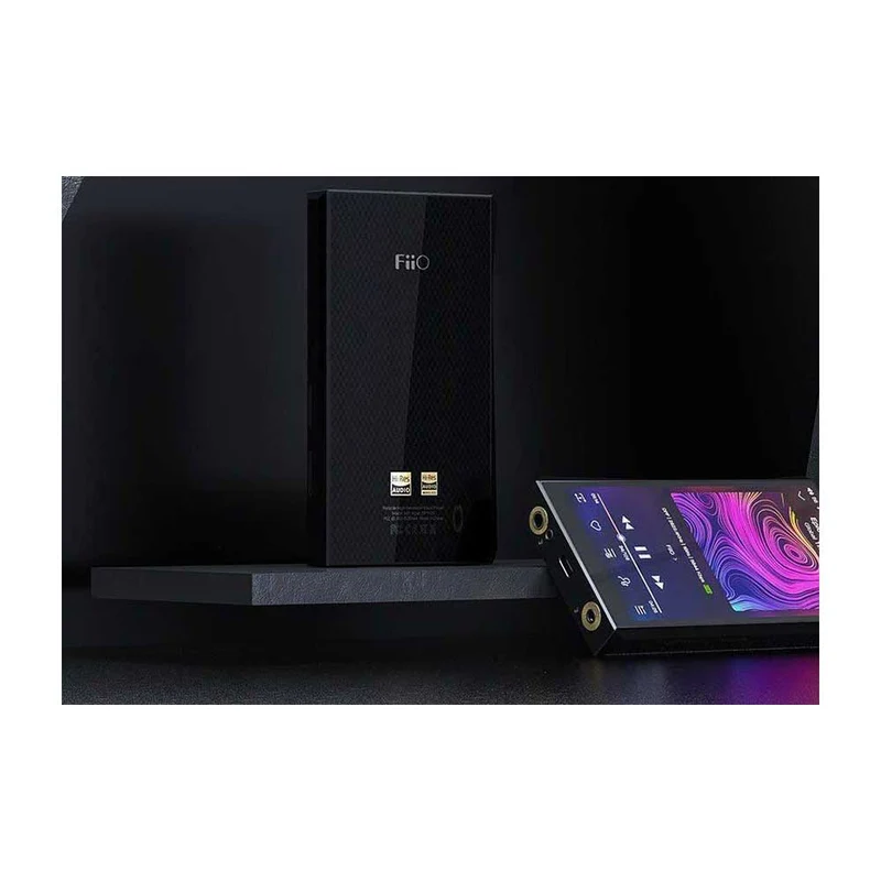 FiiO M11