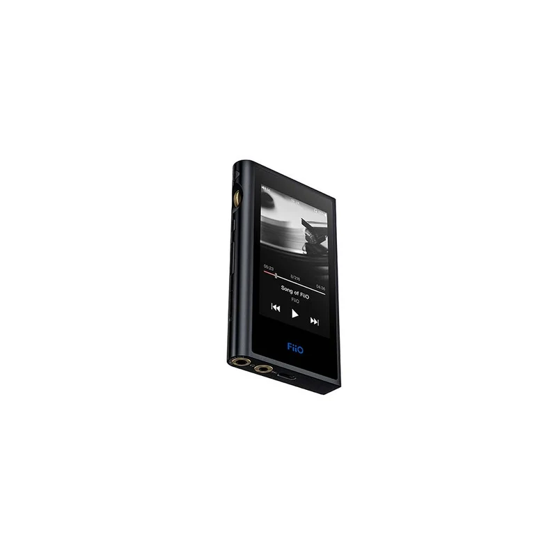 FiiO M9
