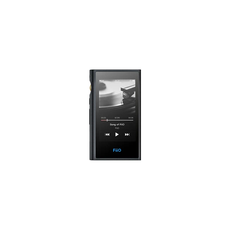 FiiO M9