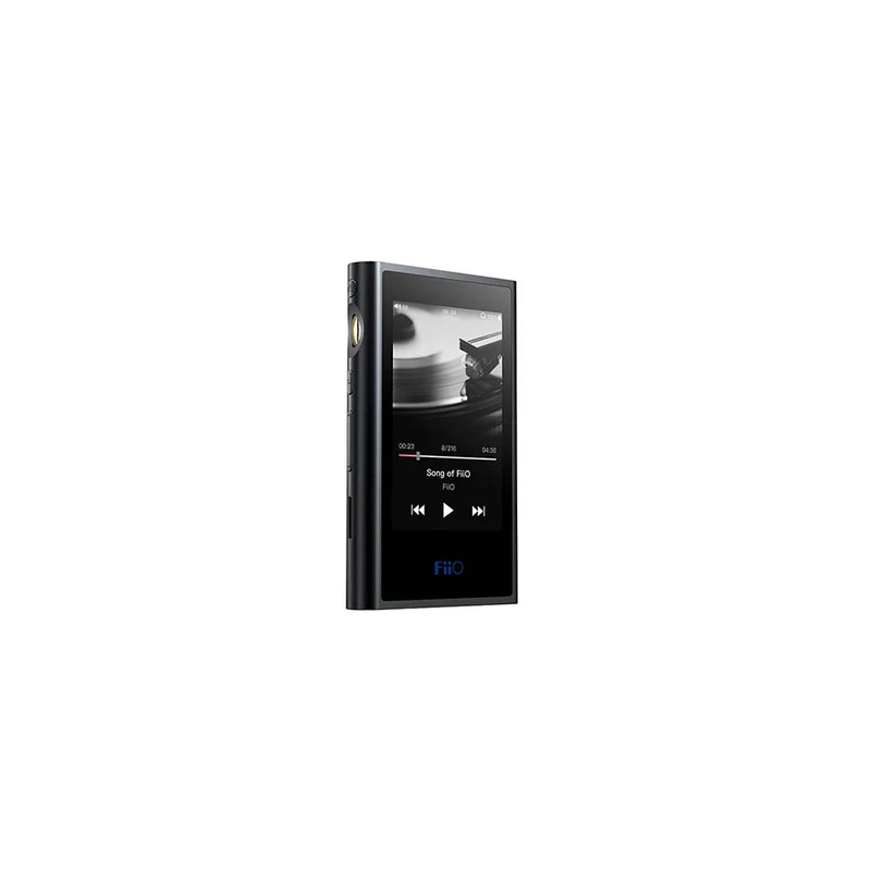FiiO M9