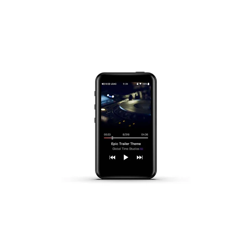 FiiO M6