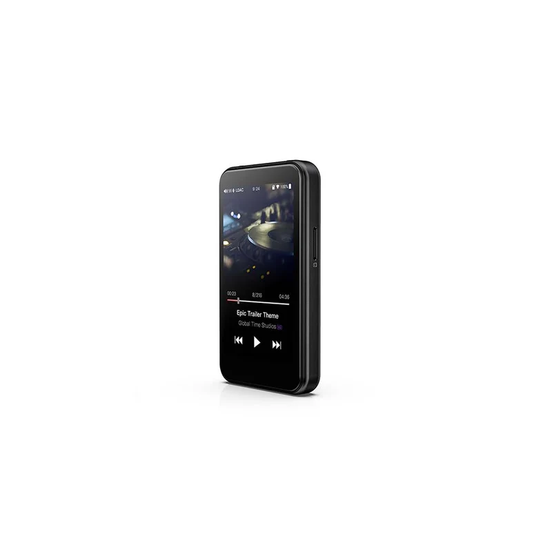 FiiO M6